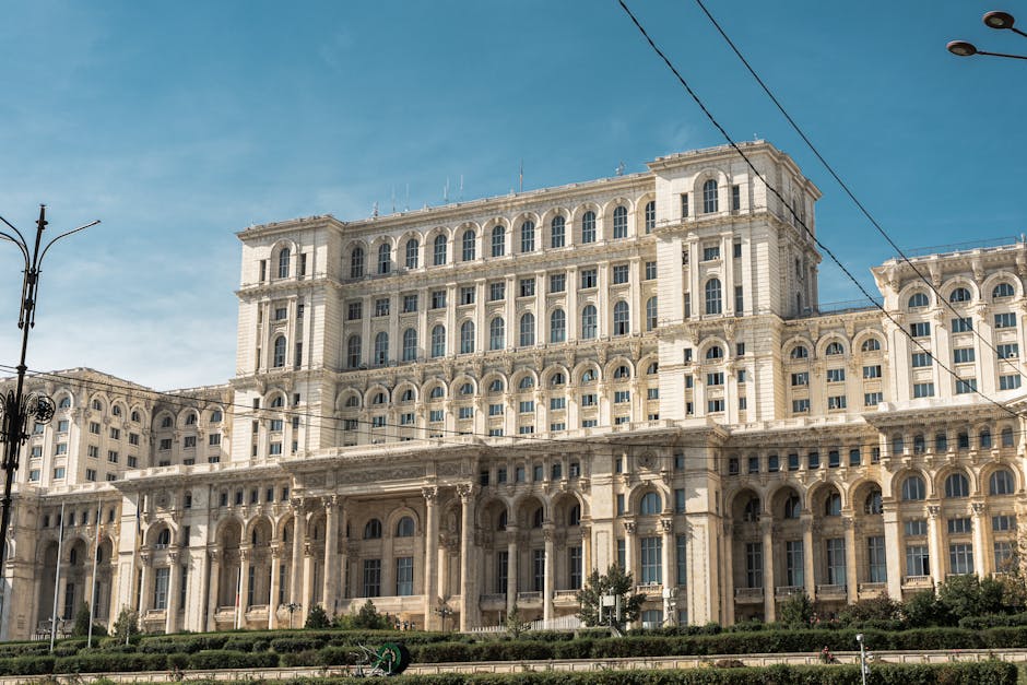 România, pe cale să devină membru OCDE: Detaliile esențiale de finalizat