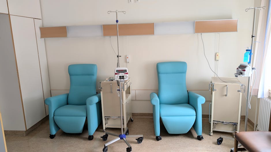 Clinica de Hematologie din Timișoara se mută într-un nou spațiu modern