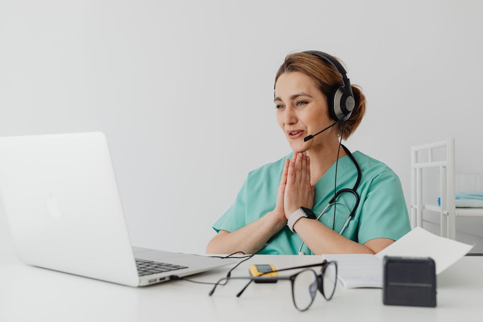 Românii pot să se programeze la medic prin noua platformă e-Sănătatea Mea