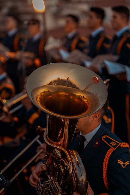 Un concert spectaculos în Cetatea Oradea: muzica visurilor devine realitate