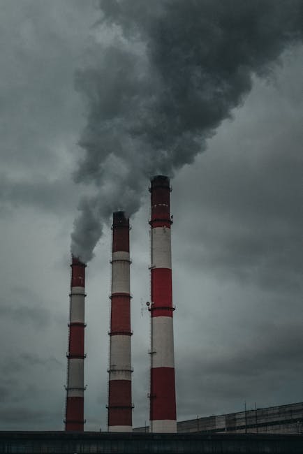 Tesla propune o creștere alarmantă a emisiilor poluante lângă o școală din California