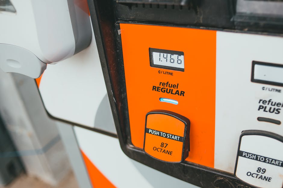 PSD propune reducerea TVA la carburanți, după creșterea anterioară