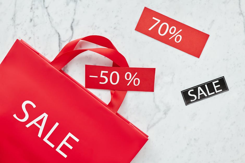 Oferte incredibile la Oblio Discounter în Târgu Mureș și Sibiu, doar în acest weekend!