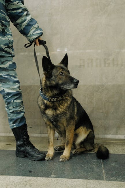 Controale drastice în Bistrița: zeci de câini periculoși verificați de autorități