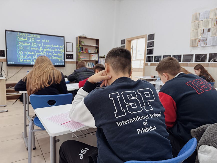 Deschiderea anului școlar 2026-2027: Nicușor Dan, mesaj inspirațional pentru elevi și profesori