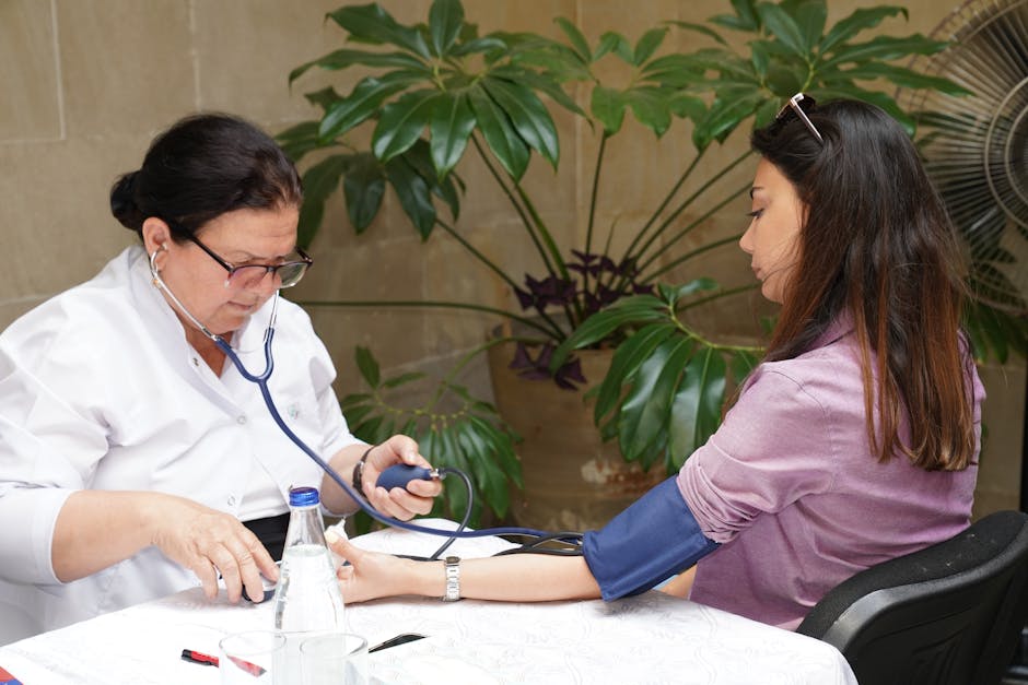 Consultații medicale gratuite pentru tineri în Plopșoru: Nu rata ocazia!