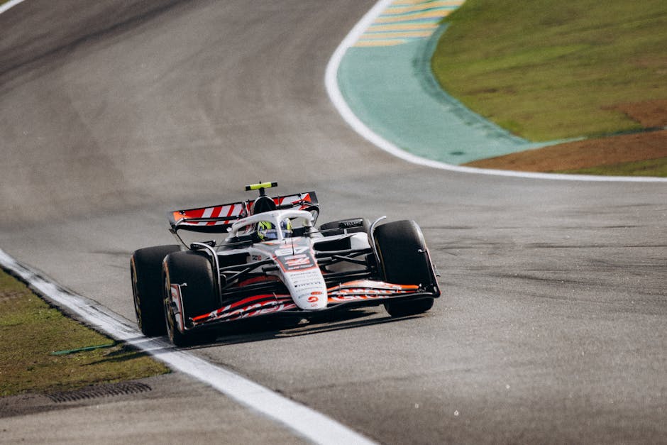 Formula 1 2026: Noutăți și provocări pe grila de start
