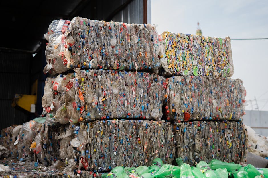 Cum reciclarea materialelor din construcții poate transforma viitorul industriei