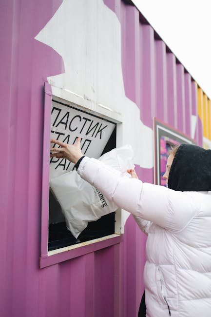 Predare gratuită a deșeurilor textile în Timișoara: Campania RETIM și ADID 2026
