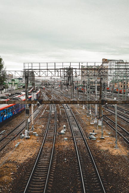 Proiectul feroviar Lugoj-Timișoara avansează cu lucrări de modernizare
