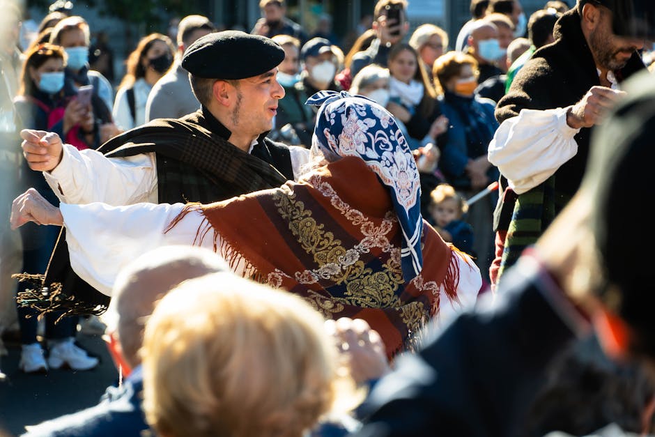 Festivalul Sticlarului din Poiana Codrului: o celebrare a tradițiilor locale