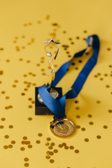 Premiile de excelență ale Argeșului 2026: start pentru voturi și nominalizări