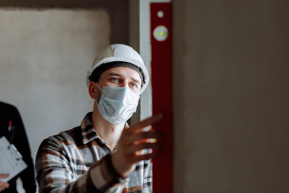Controale ITM pentru angajatorii din Botoșani în sezonul rece: ce măsuri trebuie să respecte