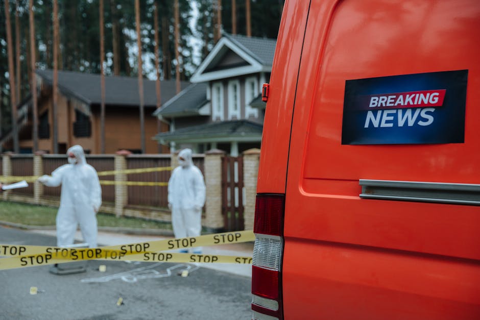O explozie misterioasă zguduie zona Colonița, poliția investighează incidentul