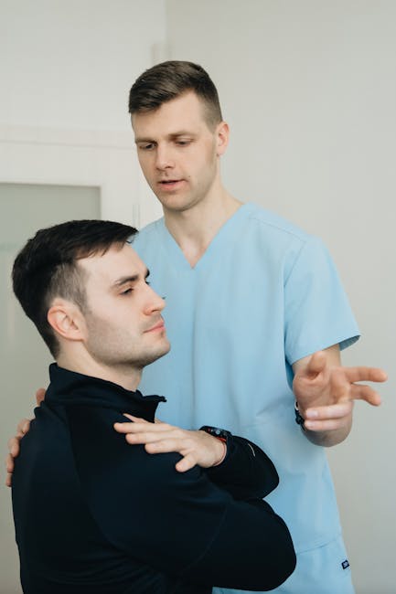 Conferința de Medicină Fizică și Reabilitare: O platformă de colaborare internațională