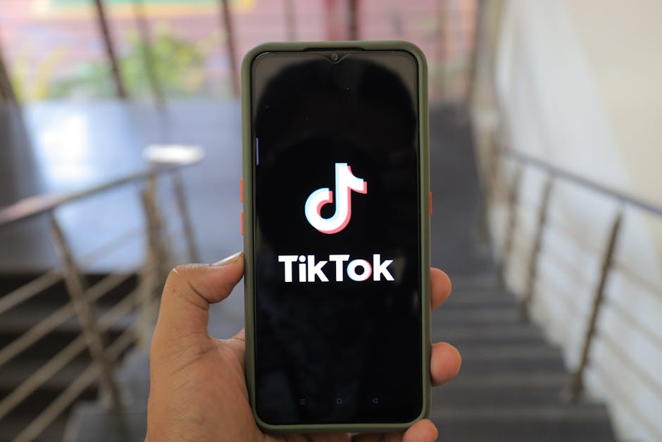 TikTok introduce un sistem de verificare a vârstei în Uniunea Europeană pentru a proteja minorii