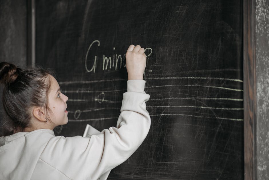 Modificări majore la admiterea în liceele vocaționale: ce aduce Ministerul Educației