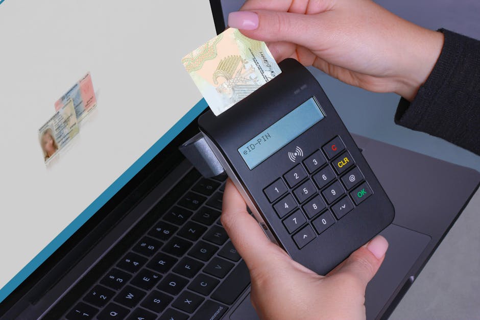 Ultima șansă de a obține cartea electronică de identitate gratuită
