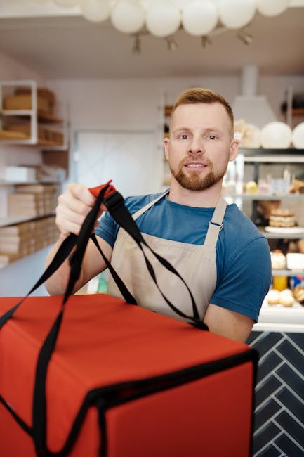 Cum poate integrarea software-ului de restaurant cu platformele de livrare să îmbunătățească afacerea ta?