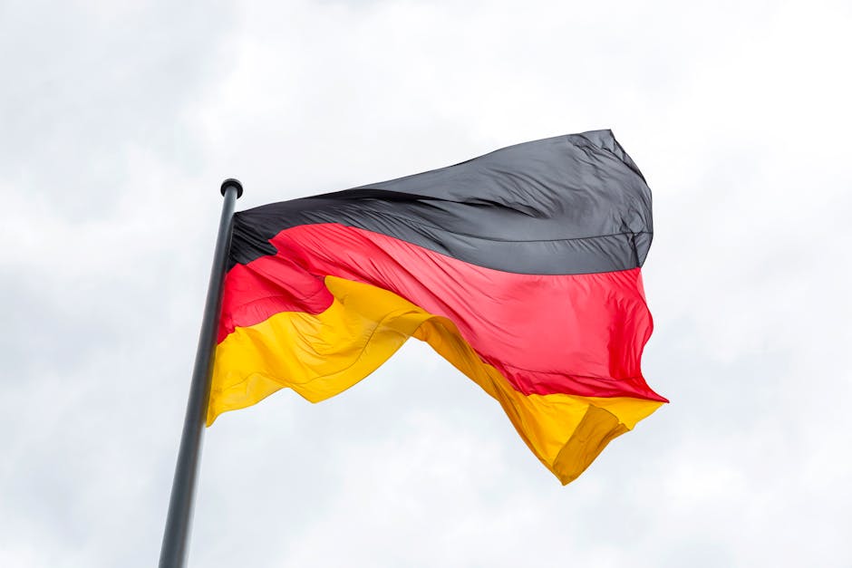 Germania și provocările Uniunii Europene: O dezbatere despre viitorul continentului