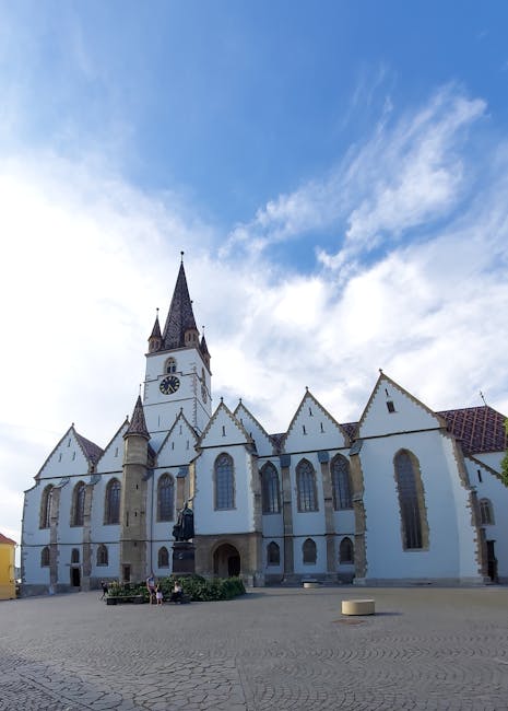 Klaus Iohannis și Carmen Iohannis, somați de Primăria Sibiu pentru taxe restante