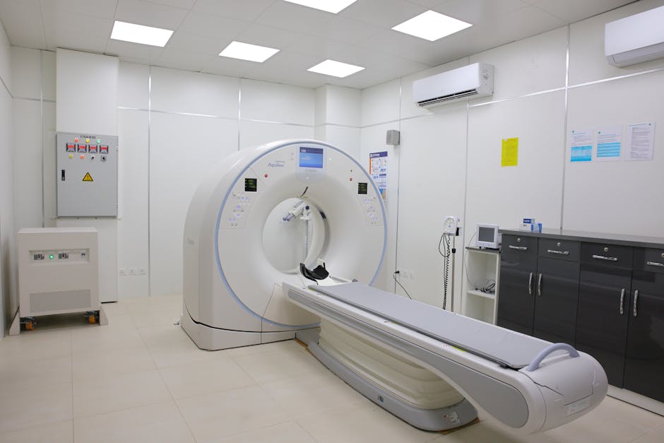Brașovul se pregătește pentru construcția unui nou spital de pneumologie
