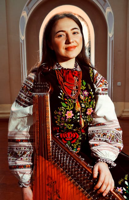 Negrești-Oaș în doliu: un mesaj emoționant pentru Maria Petca Poptean, vocea tradițiilor oșenești