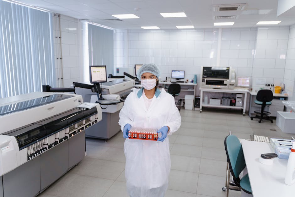 Descoperiri revoluționare în genetica medicală: Oradea devine un centru de excelență