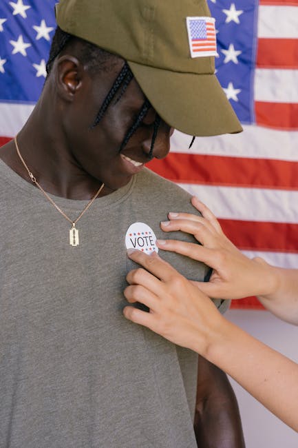 Alegerile midterm din SUA: Impactul asupra mandatului lui Trump