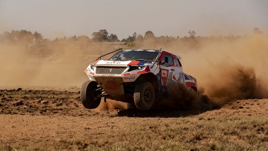 Dacia face istorie: Nasser Al Attiyah câștigă Raliul Dakar pentru a șasea oară