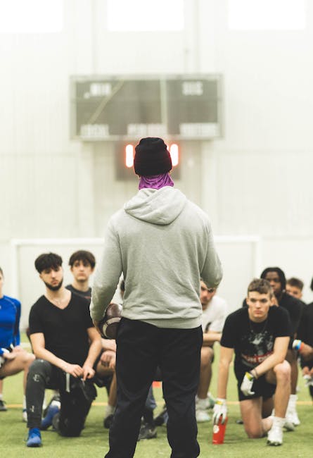 Un eveniment de elită pentru antrenori: Professional Coaching Summit 2026
