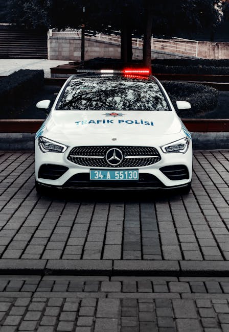 Descoperire alarmantă: un bărbat de 71 de ani conduce fără permis în Botoșani