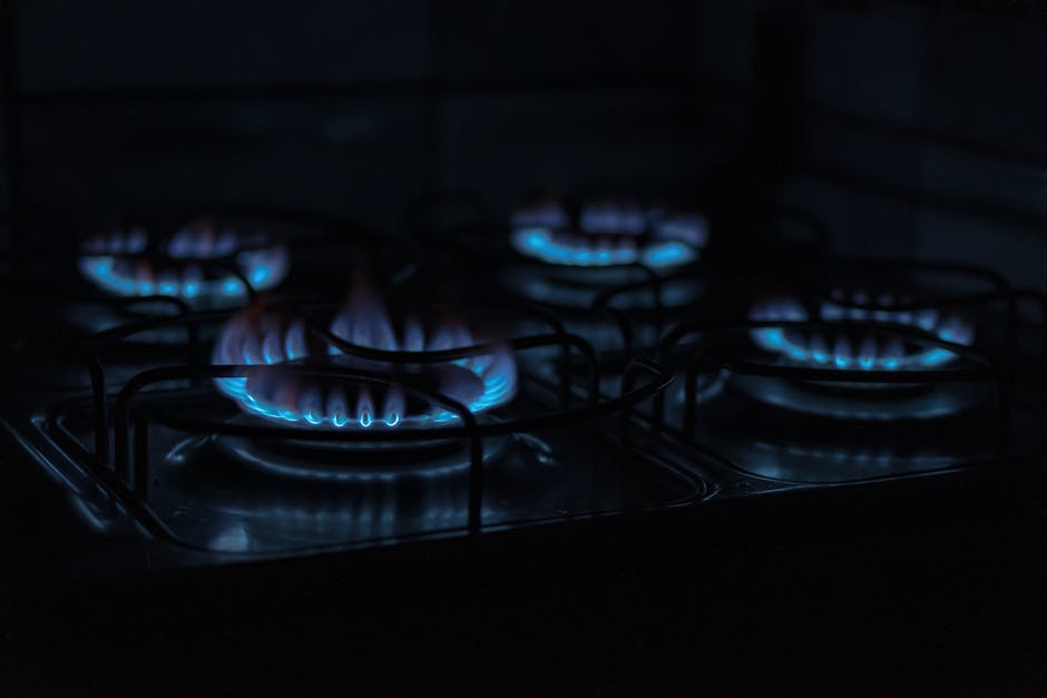 Pericolele ascunse ale aragazului: IGSU avertizează despre riscurile monoxidului de carbon