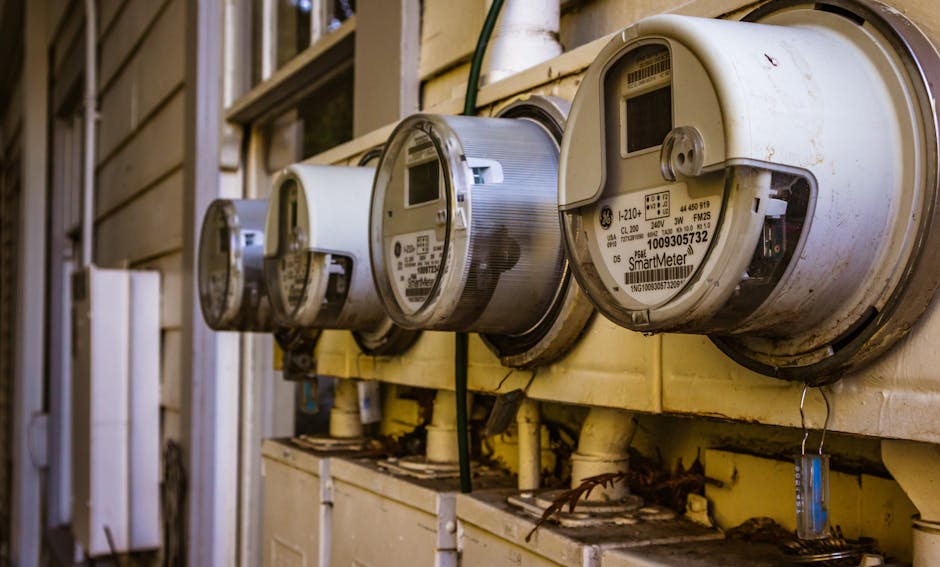 Guvernul cere reducerea voluntară a consumului de energie, dar este suficient?