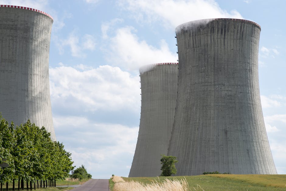 Descoperă energia nucleară: cum funcționează și ce impact are