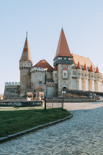 Un concert de neuitat la Castelul Corvinilor: muzică și istorie în sărbătoarea lui Iancu de Hunedoara
