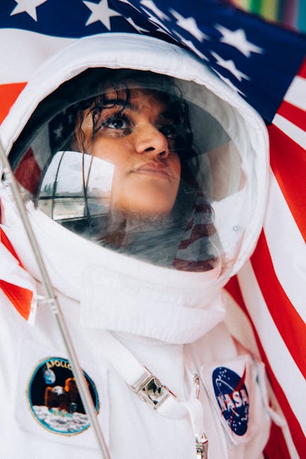 Misiune istorică: NASA trimite primul echipaj uman spre Lună după o jumătate de secol