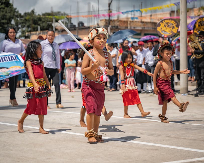 Descoperă Tamborrada: Sărbătoarea care transformă San Sebastián într-un carnaval de tobe