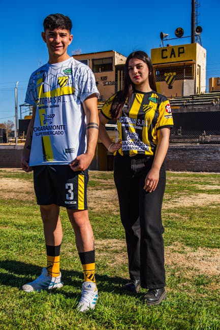 Descoperă magazinul oficial Corona Brașov – articole de sport pentru toți fanii