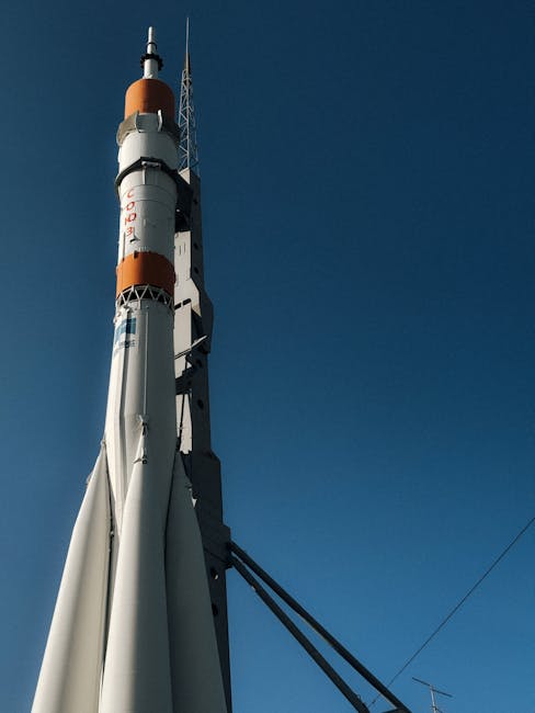 Europa își propune să trimită astronauți în spațiu cu Ariane 6