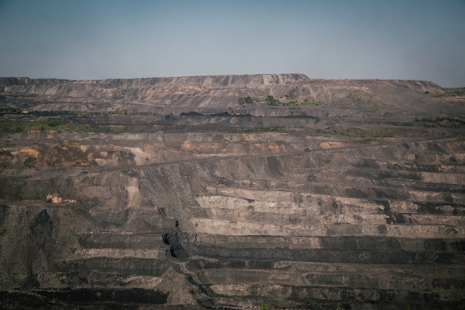 Maramureșul: bogățiile minerale neexploatate și perspectivele lor sumbre