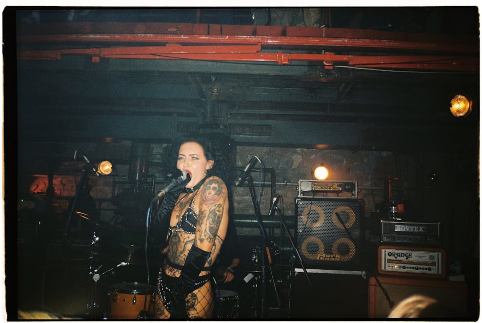 Festivalul We Are The Underground 2026 promite o experiență unică pentru fanii rock-ului românesc