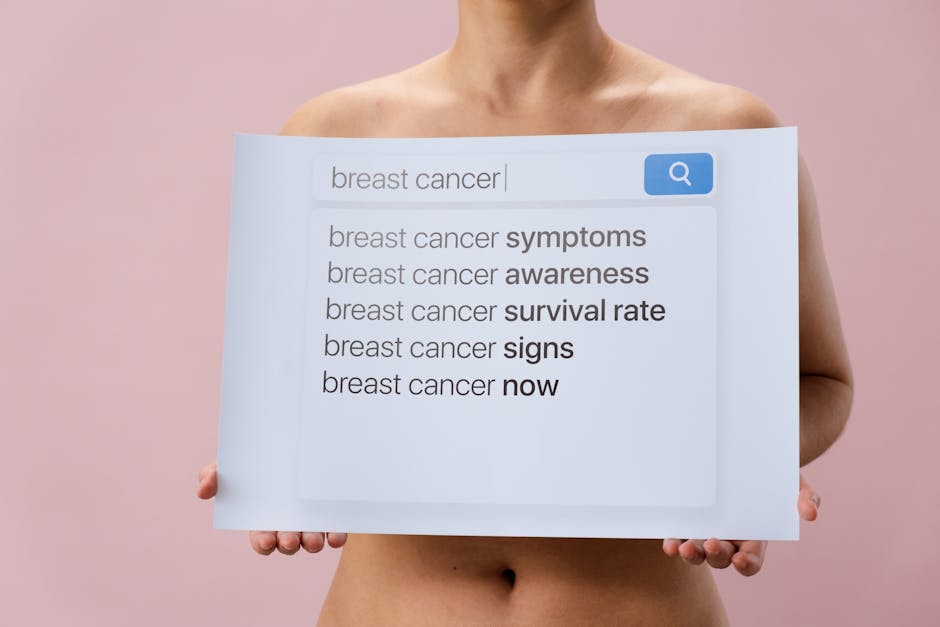 Cancerul de sân în Botoșani: o luptă câștigată de femei