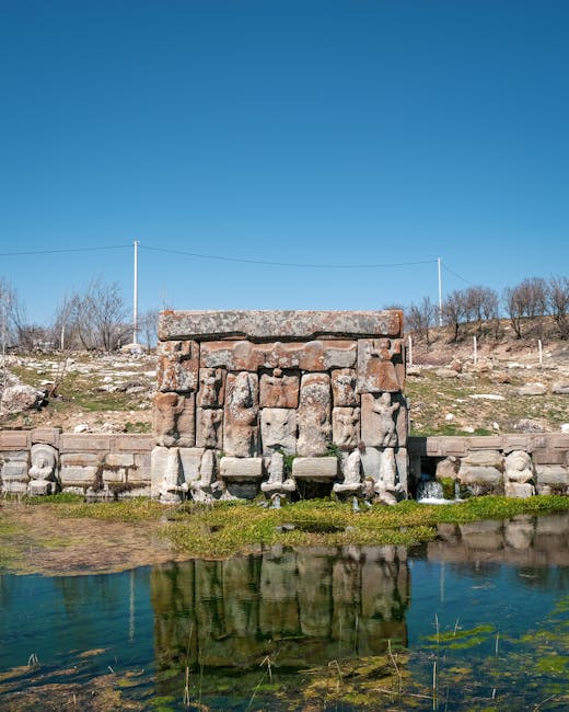 Descoperire uluitoare în Turcia: un artefact vechi de 3.300 de ani cu un blestem sinistru