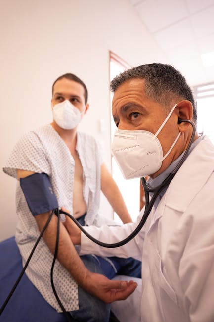 Controalele Casei de Sănătate: Medici absenți și condiții exemplare în unele cabinete