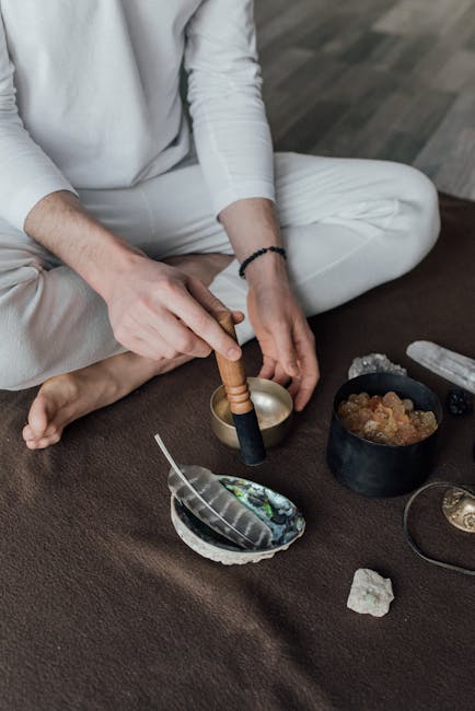 Descoperirea revoluționară care ar putea schimba modul în care tratăm inflamația