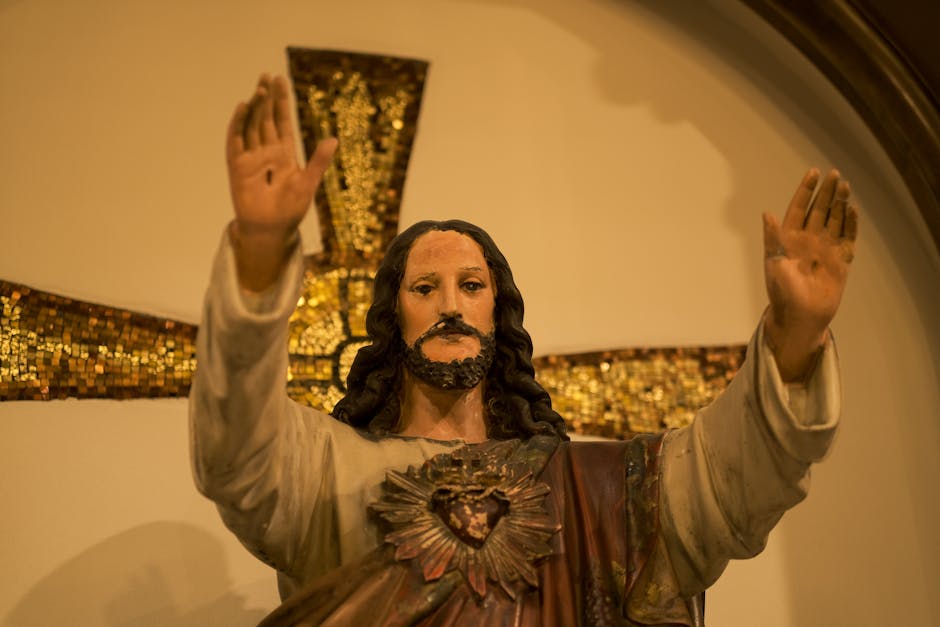 Descoperă magia cărții „Cămașa lui Hristos” – o călătorie spirituală captivantă
