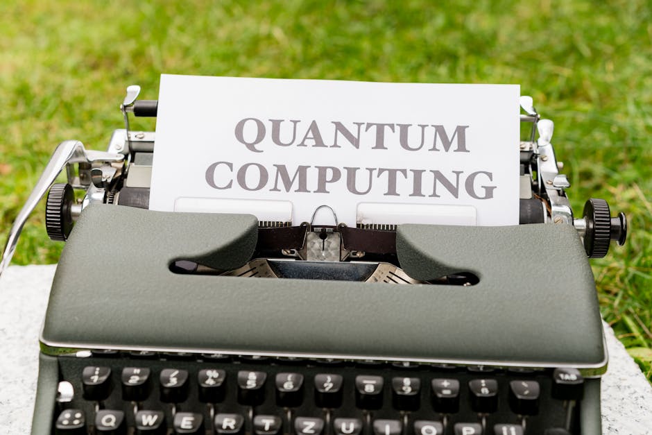Tehnologia cuantică: oportunități și provocări pentru Iași în era digitală