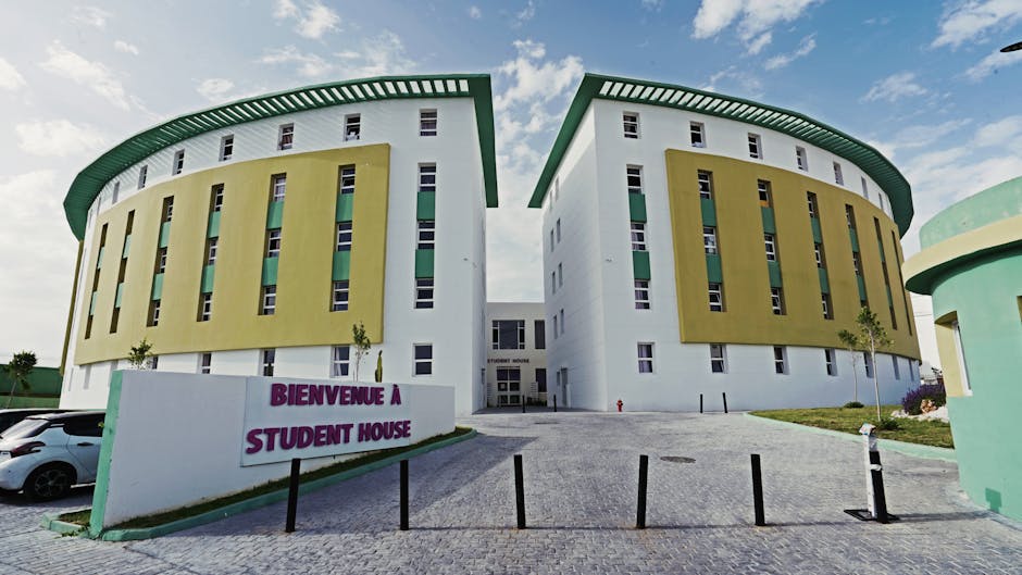 Campusul școlar din Prundu Bârgăului: o investiție impresionantă neutilizată