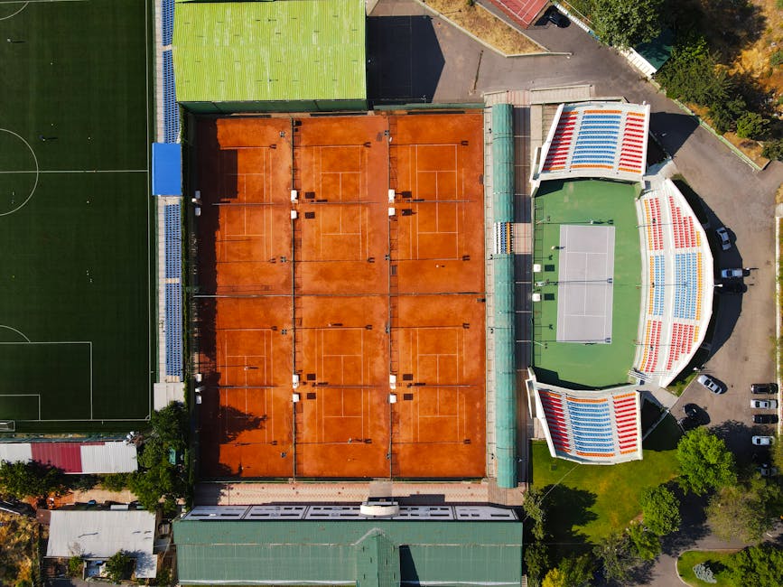 Oradea își modernizează baze sportive prin concesionare privată